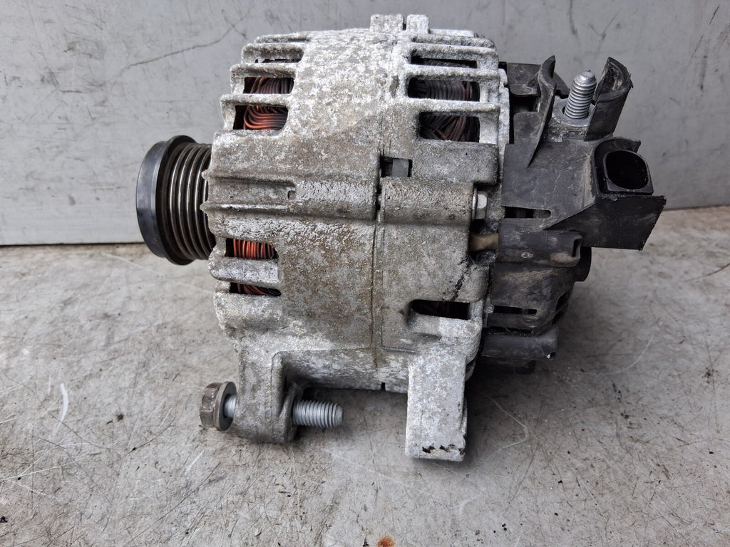2013 FORD S MAX ALTERNATOR AV6N10300GC