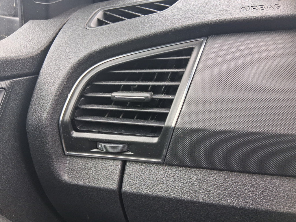 2020 SKODA FABIA MK3 NJ HATCHBACK NSF PASSENGER SIDE FRONT LEFT AIR VENT