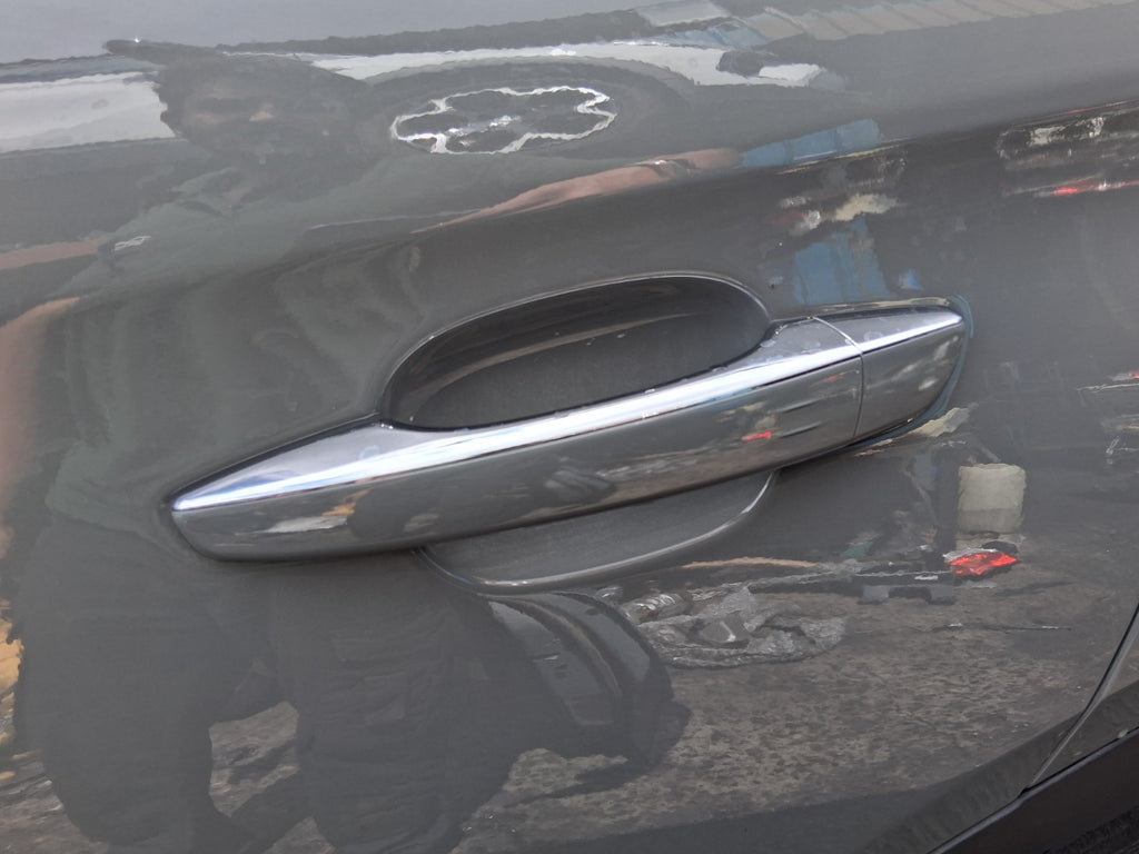 2024 DS AUTOMOBILES DS 7 FACELIFT NSR PASSENGER SIDE REAR DOOR OUTER HANDLE