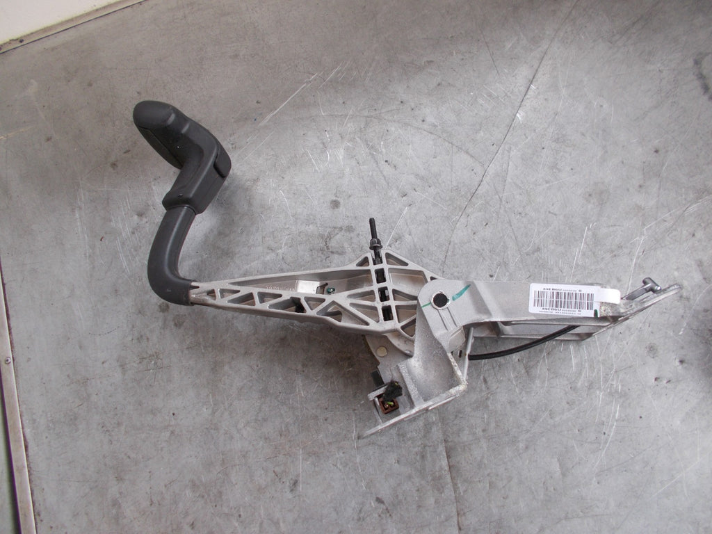 CITROEN C4 CACTUS 2016 1.6 HANDBRAKE LEVER 98142636ZD