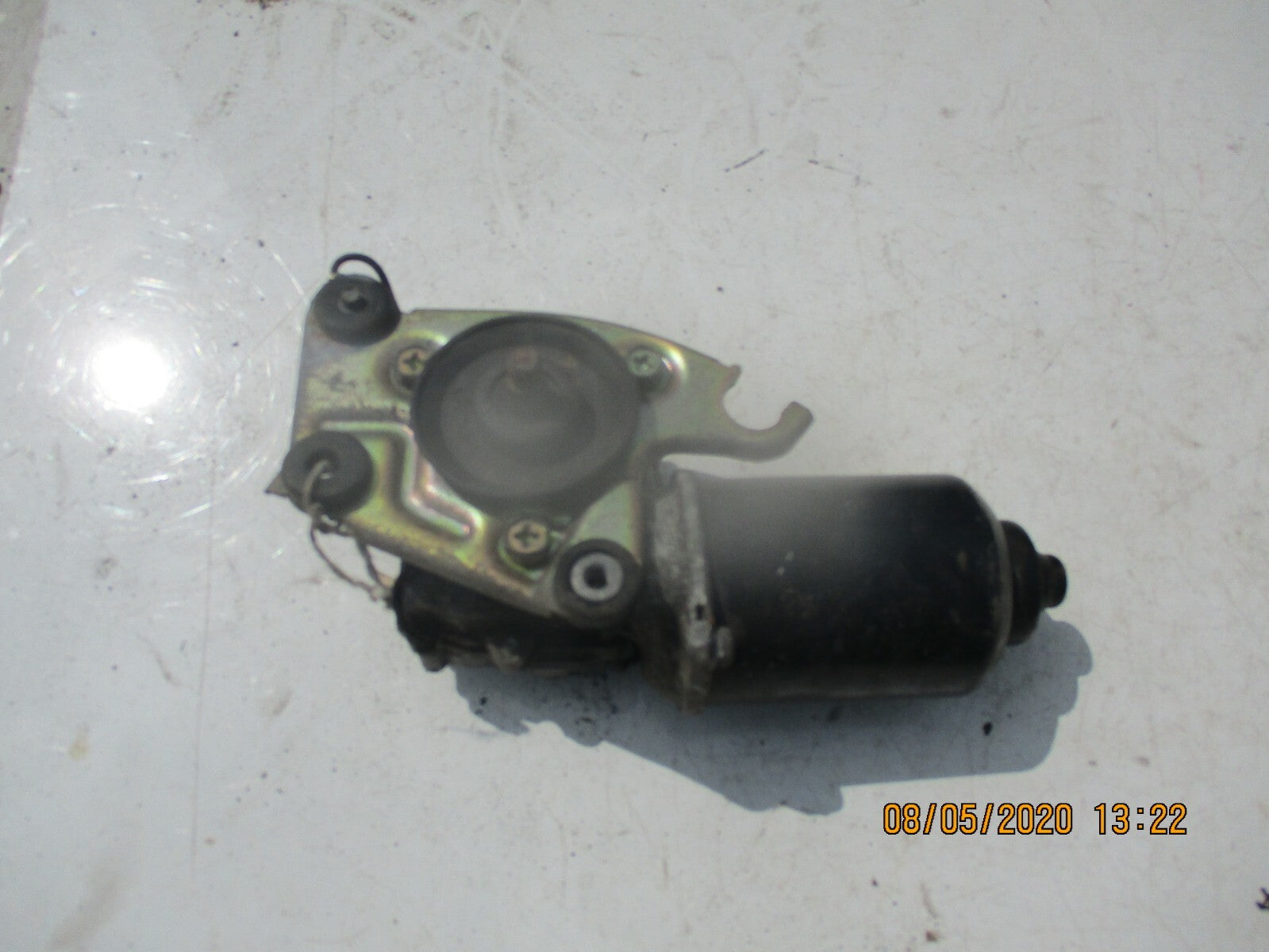 MAZDA MX5 MK2 FRONT WINDSCREEN WIPER MOTOR 8490507721