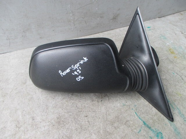 1995 ROVER SPRINT 214 OS DRIVER SIDE WING MIRROR