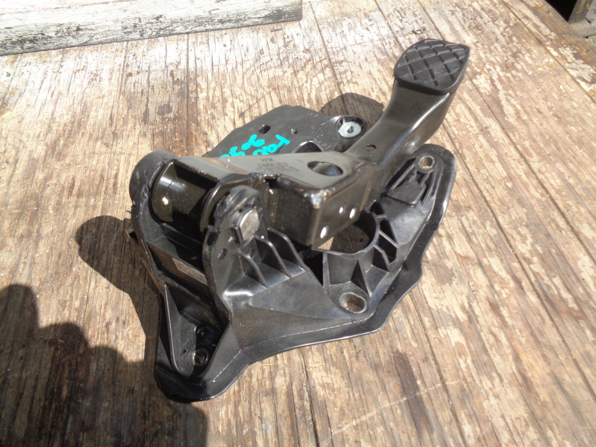 SKODA FABIA 2020 MK3 NJ 1.0 PETROL BRAKE PEDAL ASSEMBLY 6C2721058P