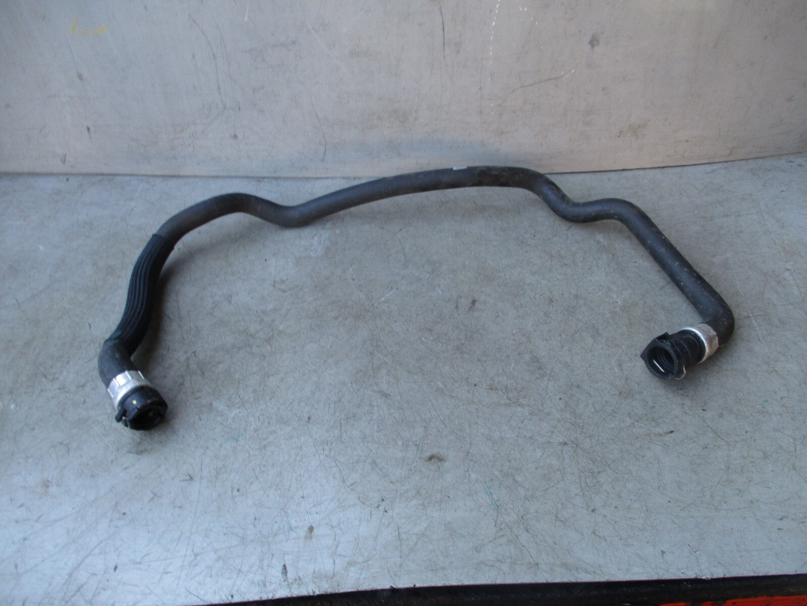 2016 PEUGEOT 208 1.2 PETROL WATER COOLANT HOSE PIPE 9671349780