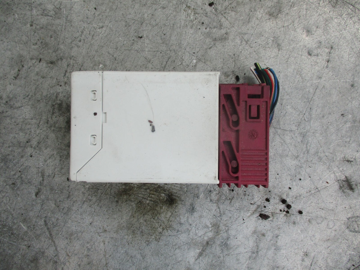 BMW Z3 E36 IMMOBILISER MODULE ECU UNIT 608377