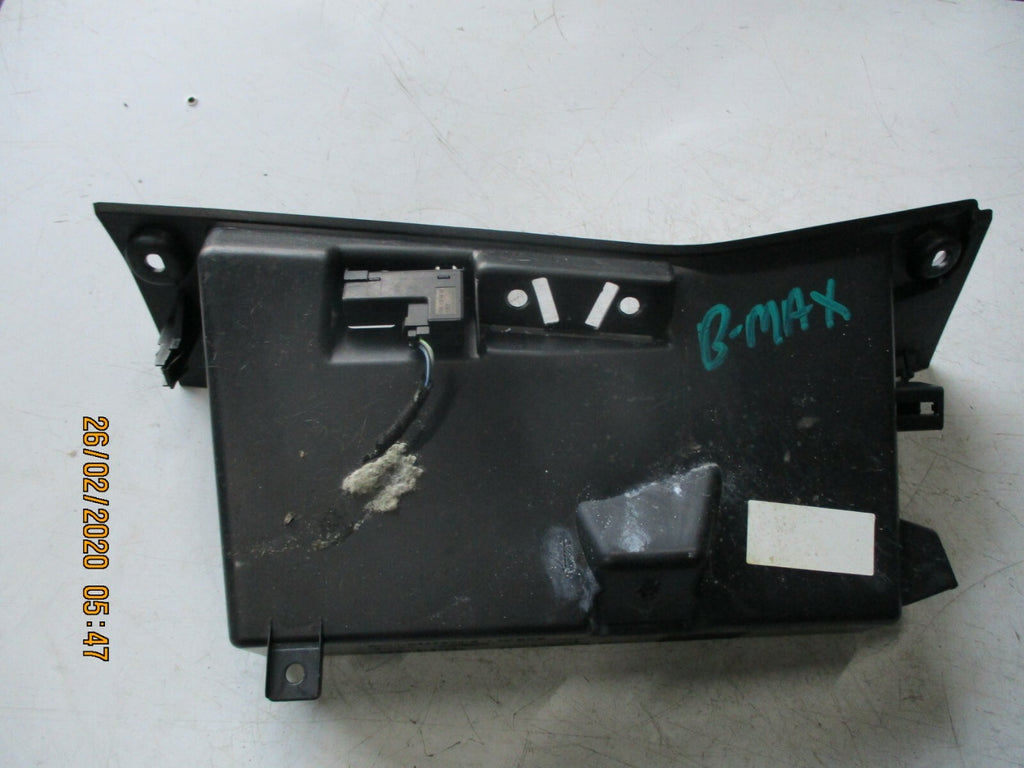 FORD B MAX 2017 INTERIOR STORAGE TRAY PLASTIC TRIM BOX UNIT EV11-R060C20-BAW