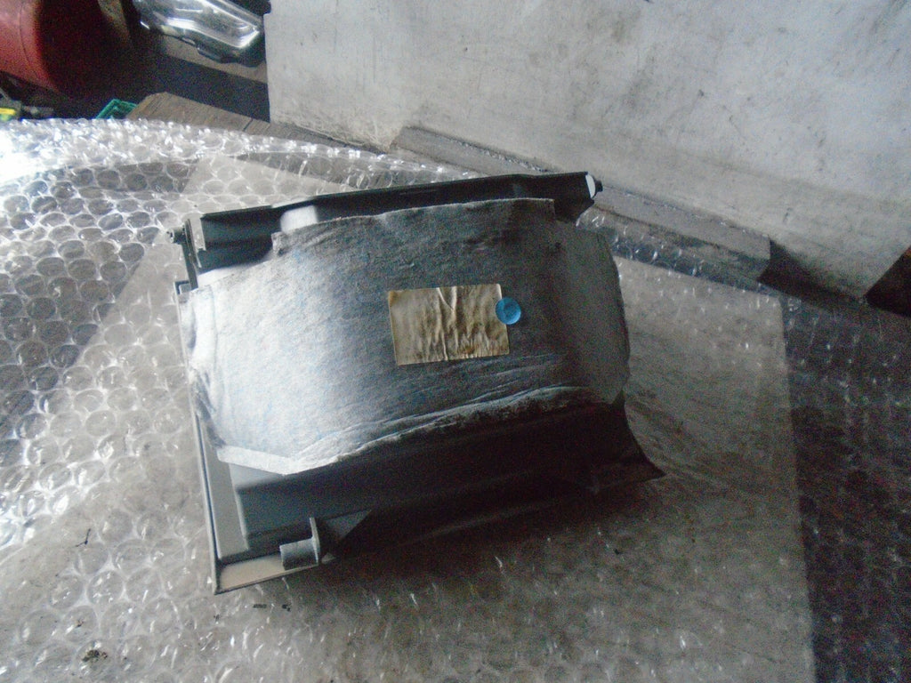 FORD TRANSIT 2011 MK7 FACELIFT  NSF FRONT PASSENGER SIDE GLOVE BOX 6C1XV06015
