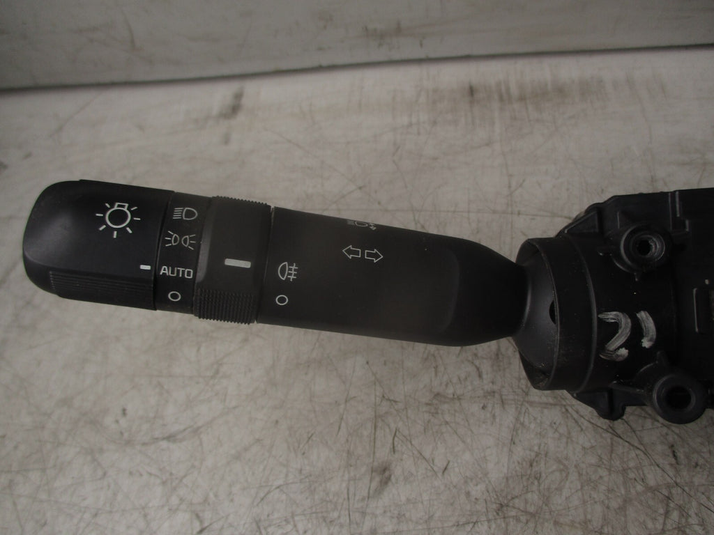 2021 KIA PICANTO MK3 JA INDICATOR WIPER COMBINATION SWITCH STALK 93490G3130