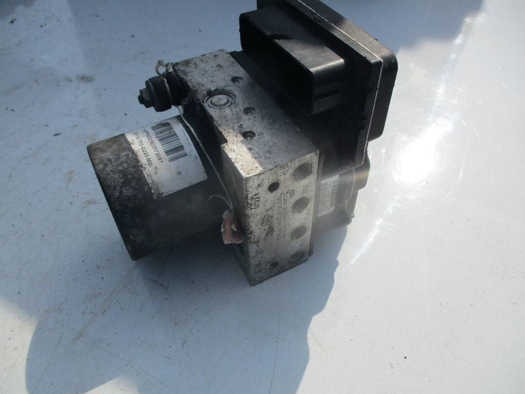 HONDA JAZZ MK3 2014 1.4 PETROL ABS PUMP 0 265 251 861