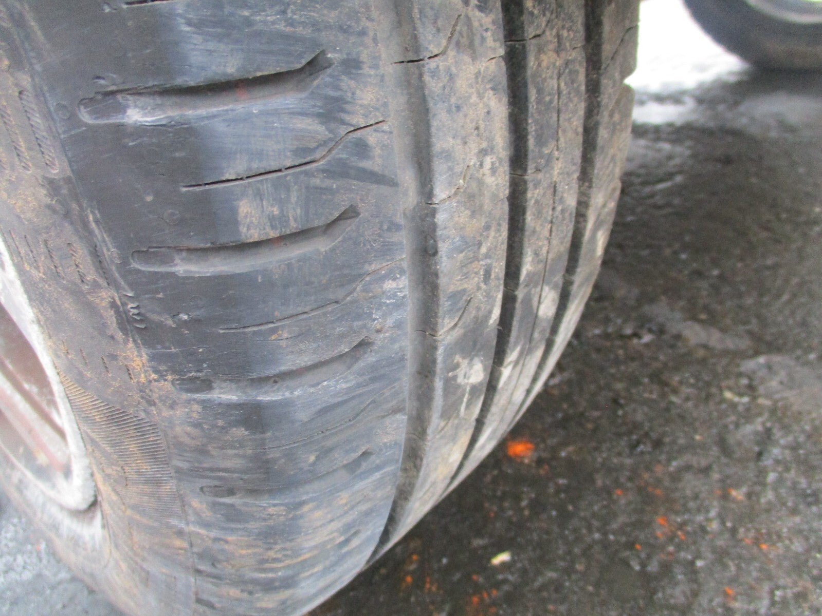 2023 KIA PICANTO MK3 15 INCH ALLOY WHEEL WITH TYRE 185/55R15 REF 2