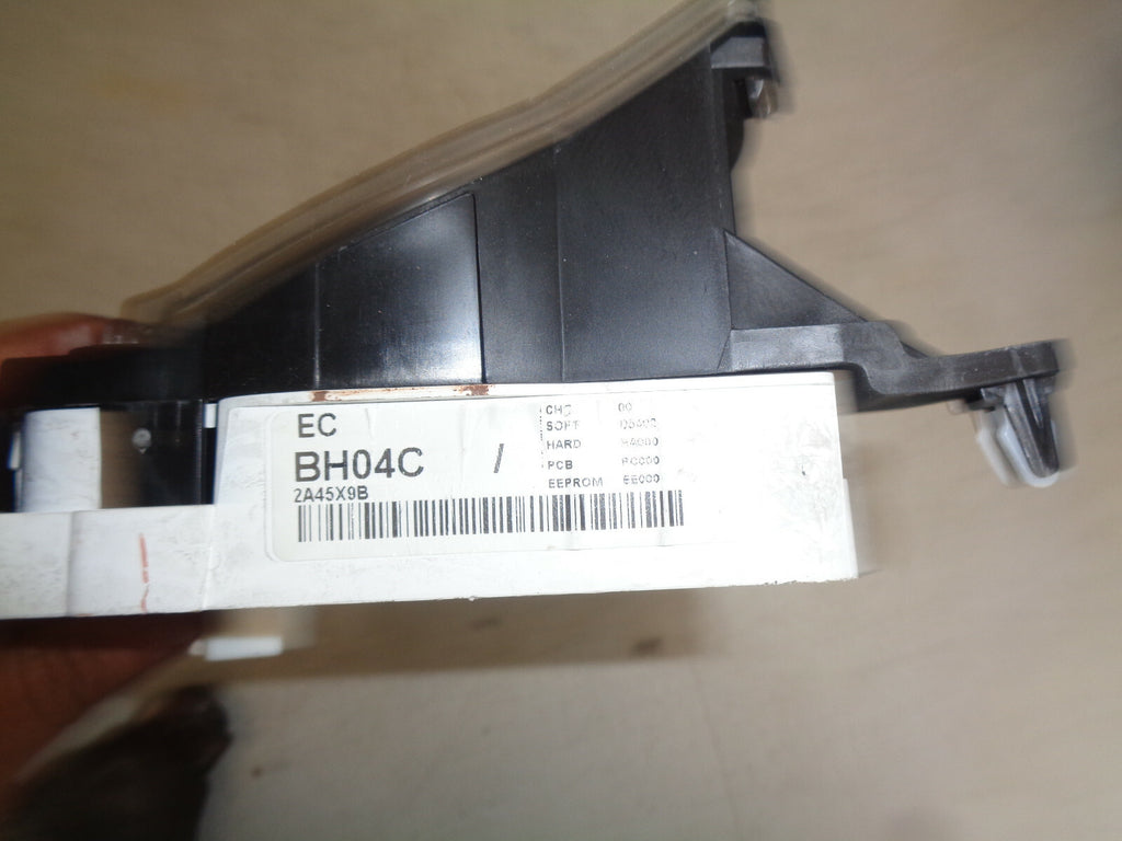 NISSAN NOTE E11 2014 PETROL SPEEDO SPEEDOMETER INSTRUMENT CLUSTER