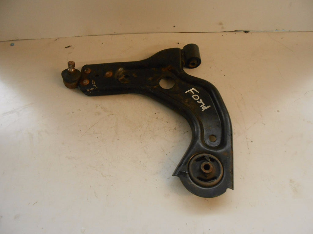 FORD FIESTA MK7 2009 NS PASSENGER SIDE FRONT LOWER ARM WISHBONE & BALL JOINT