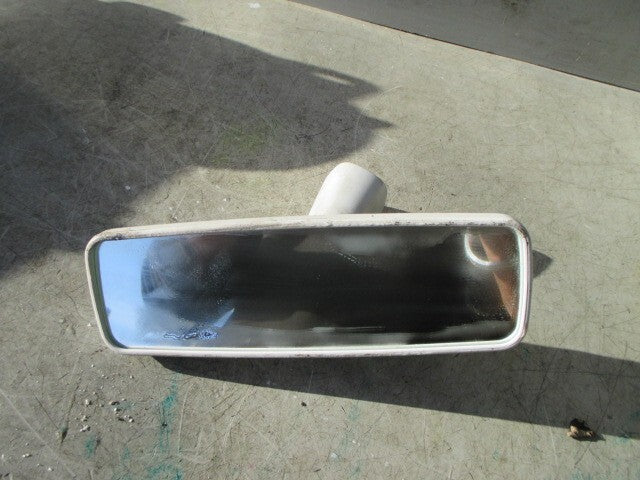 2013 FIAT 500L 1.3 DIESEL INTERIOR REAR VIEW MIRROR