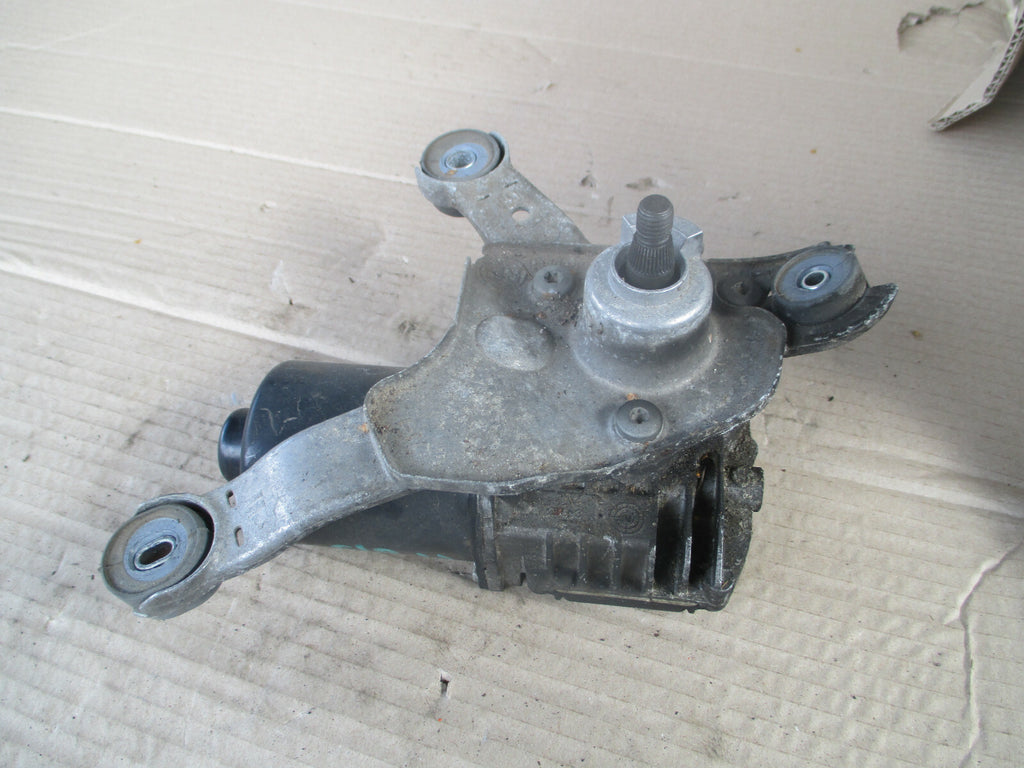 FORD MONDEO MK5 2017 FRONT WINDSCREEN OSF DRIVER SIDE WIPER MOTOR DS7317504CE
