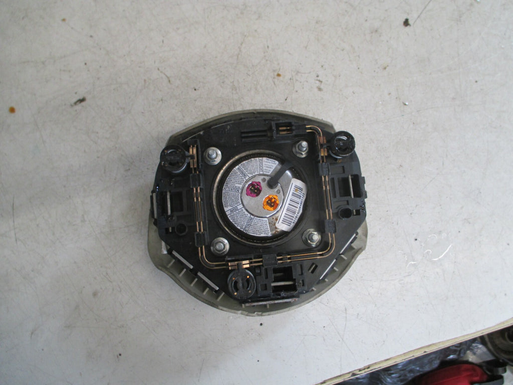 FIAT 500 2016 DRIVER SIDE AIRBAG