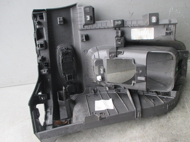 FORD TRANSIT 350 MK8 2021 DRIVER SIDE DASHBOARD POCKET CUP HOLDER KK31V046C40D