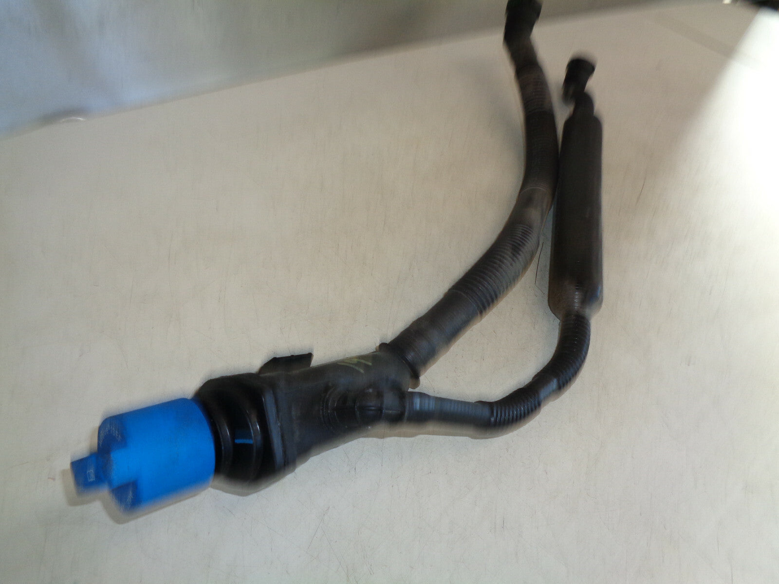 VW VOLKSWAGEN TIGUAN AD MK2 2019 AD BLUE TANK FILLER HOSE 5QF131965C
