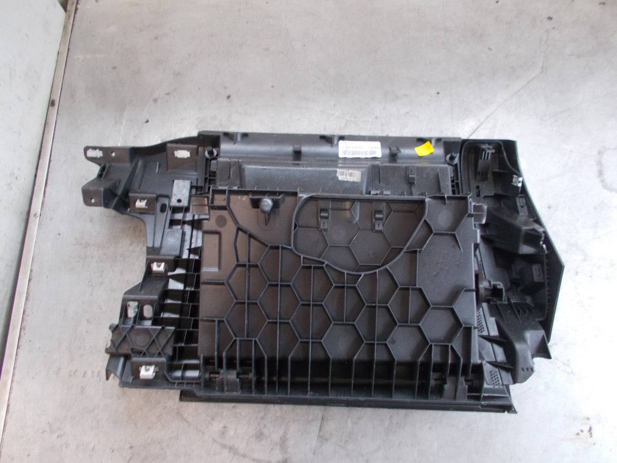 SEAT MII 1S 2018 MK1 GLOVE BOX COMPARTMENT 1S2857097C