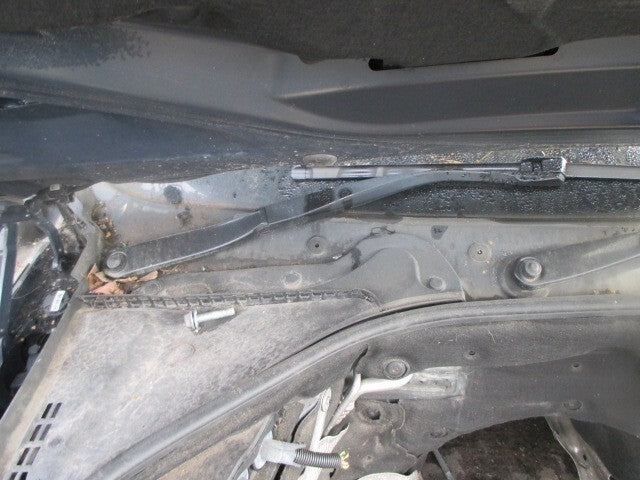 2012 BMW 5 SERIES F10 WIPER MOTOR & LINKAGE