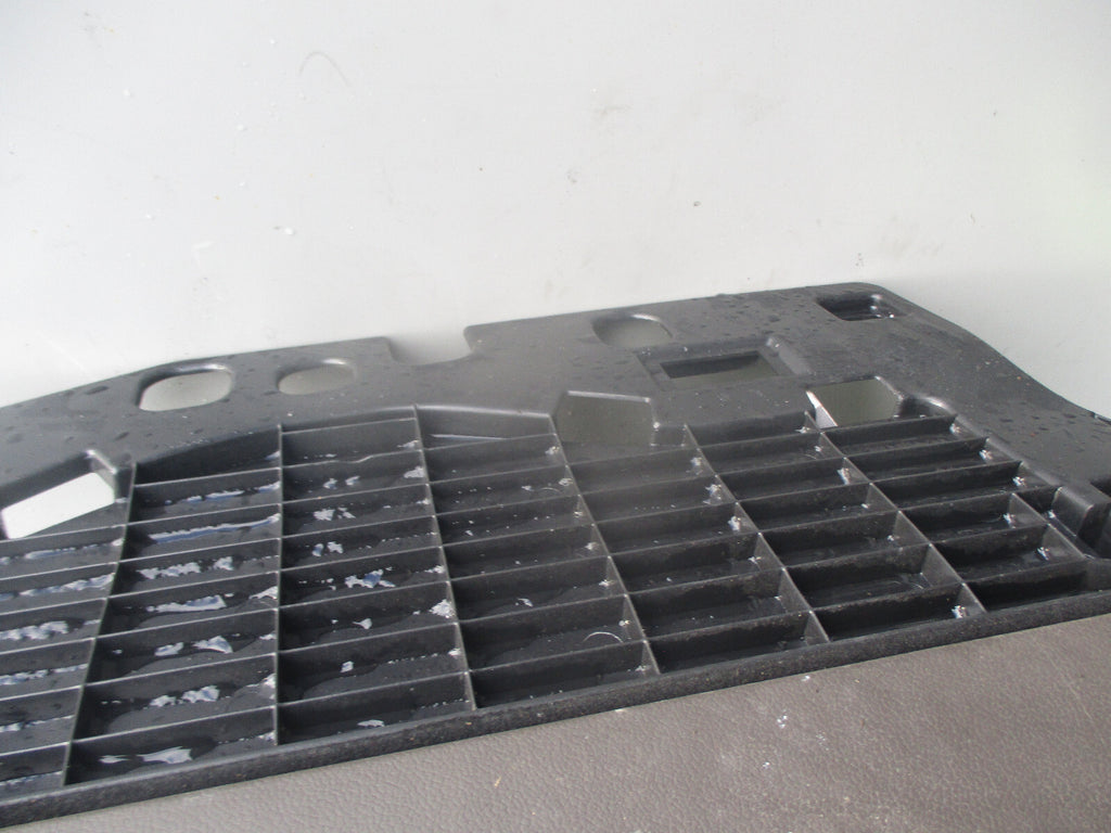AUDI A4 B8 2013 GLOVE BOX STORAGE COMPARTMENT 8K2857035B