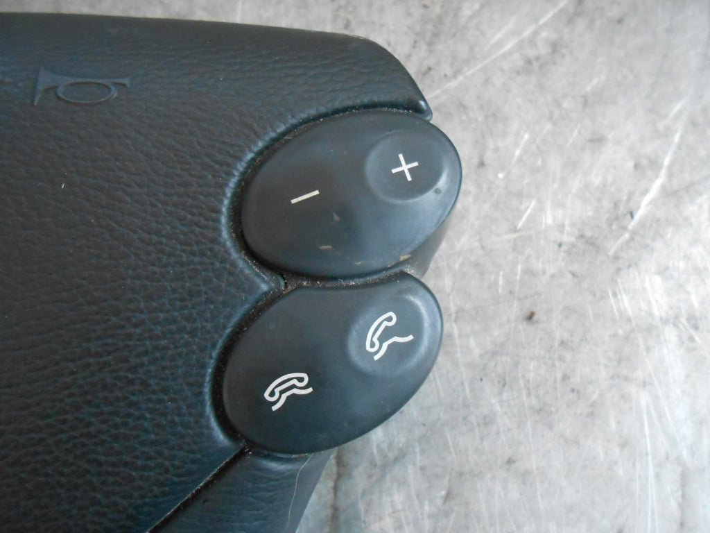 MERCEDES CLK A209 C209 OS DRIVER SIDE STEERING WHEEL AIR BAG 2304660798