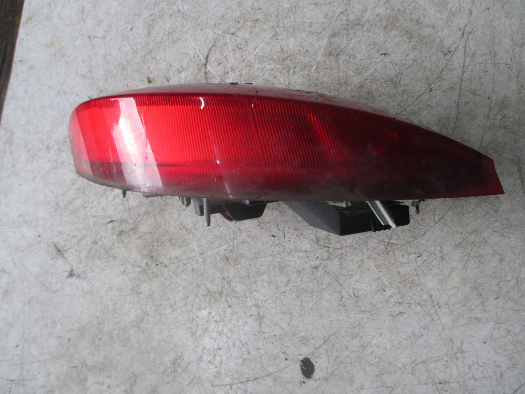 FORD KA MK1 2008 NSR PASSENGER SIDE  REAR LIGHT