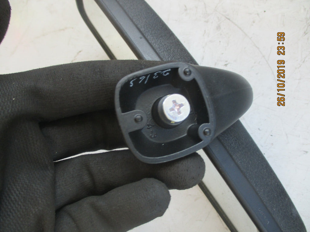 HYUNDAI i20 PB MK1 INTERIOR REAR VIEW MIRROR BLACK