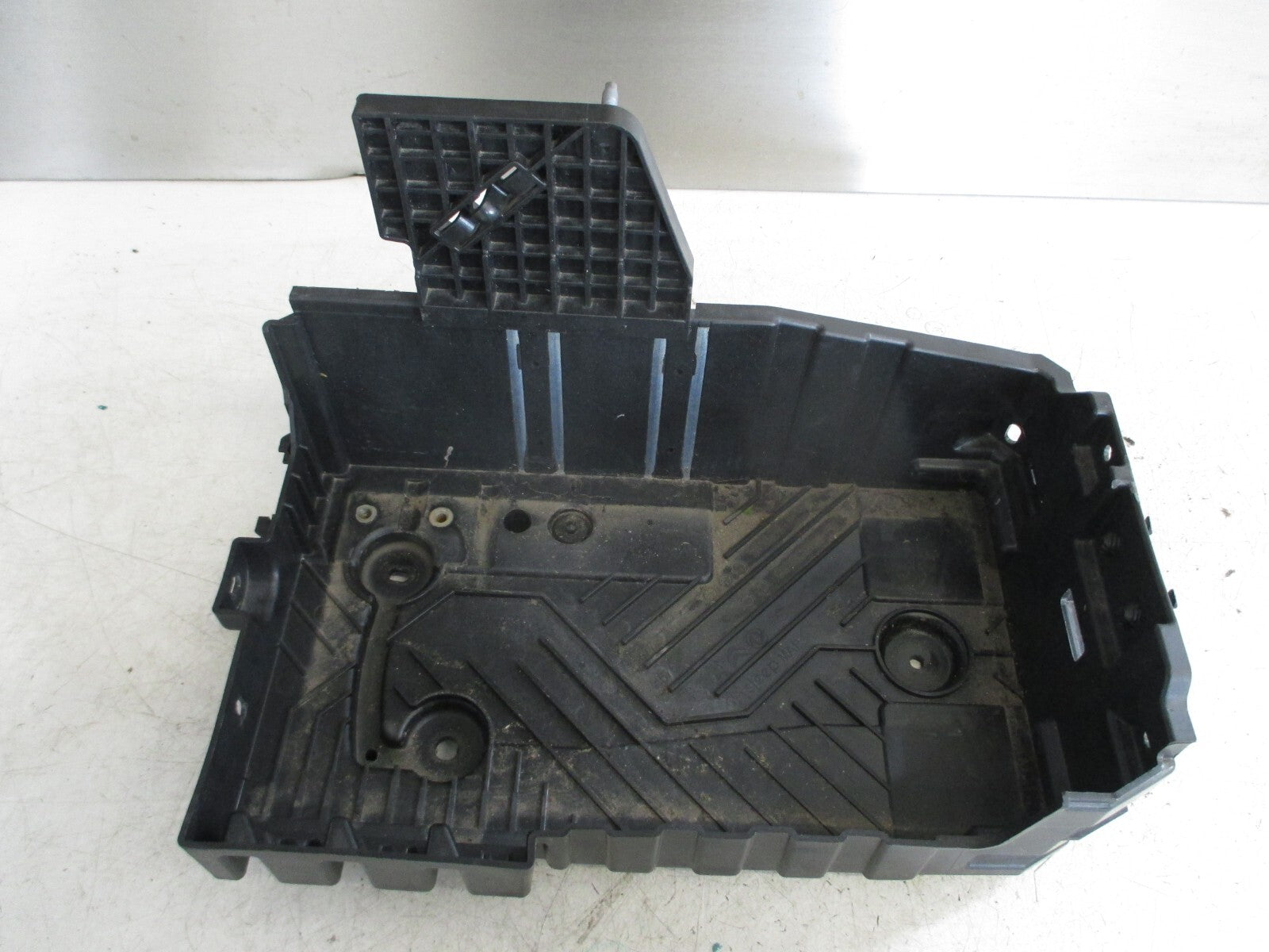 VAUXHALL OPEL CORSA F BATTERY TRAY HOLDER TRAY 9823533180 9830928180