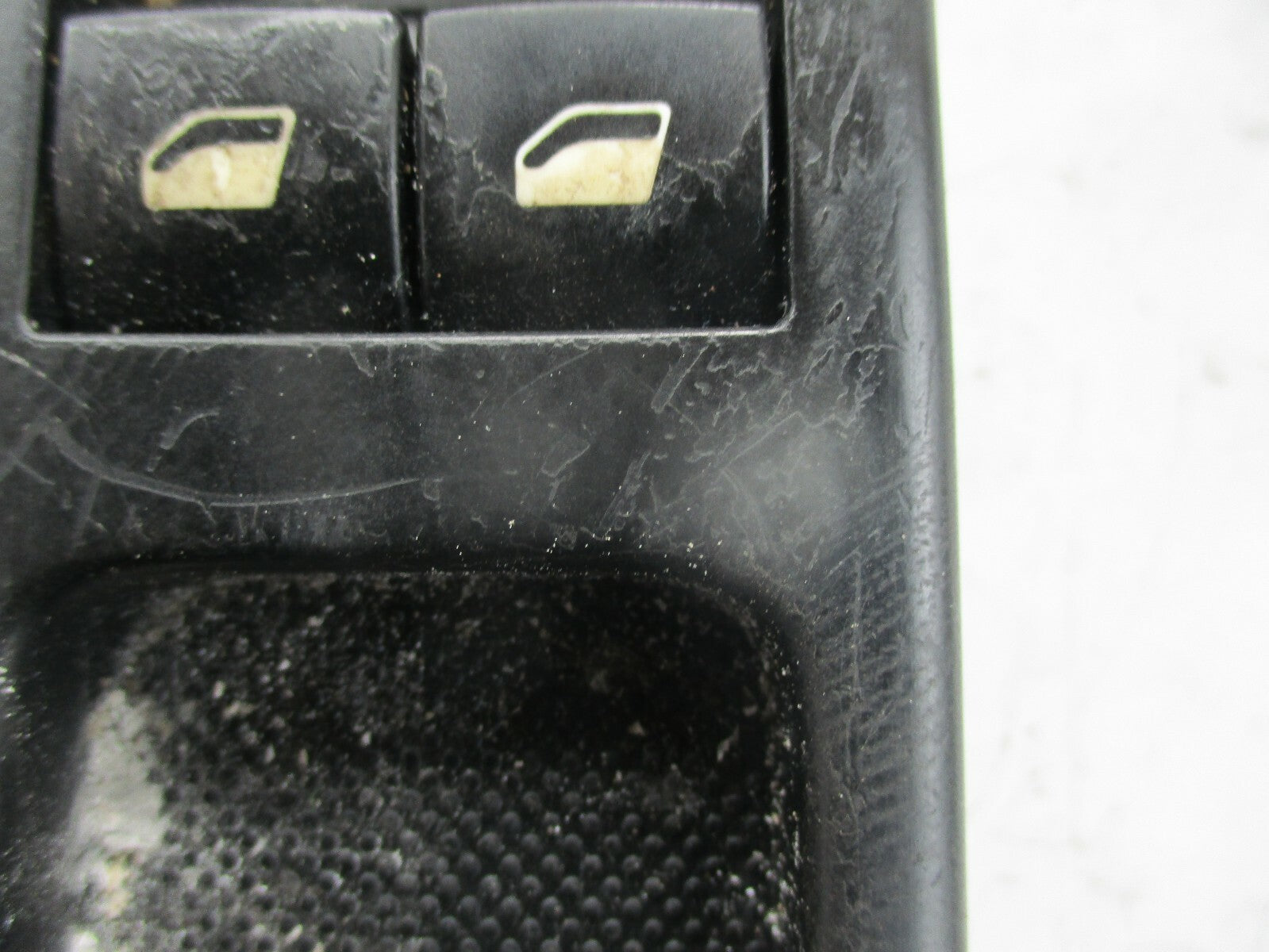 VW VOLKSWAGEN PASSAT B5 OSF DRIVER RIGHT FRONT SIDE WINDOW SWITCHES 1J4959857