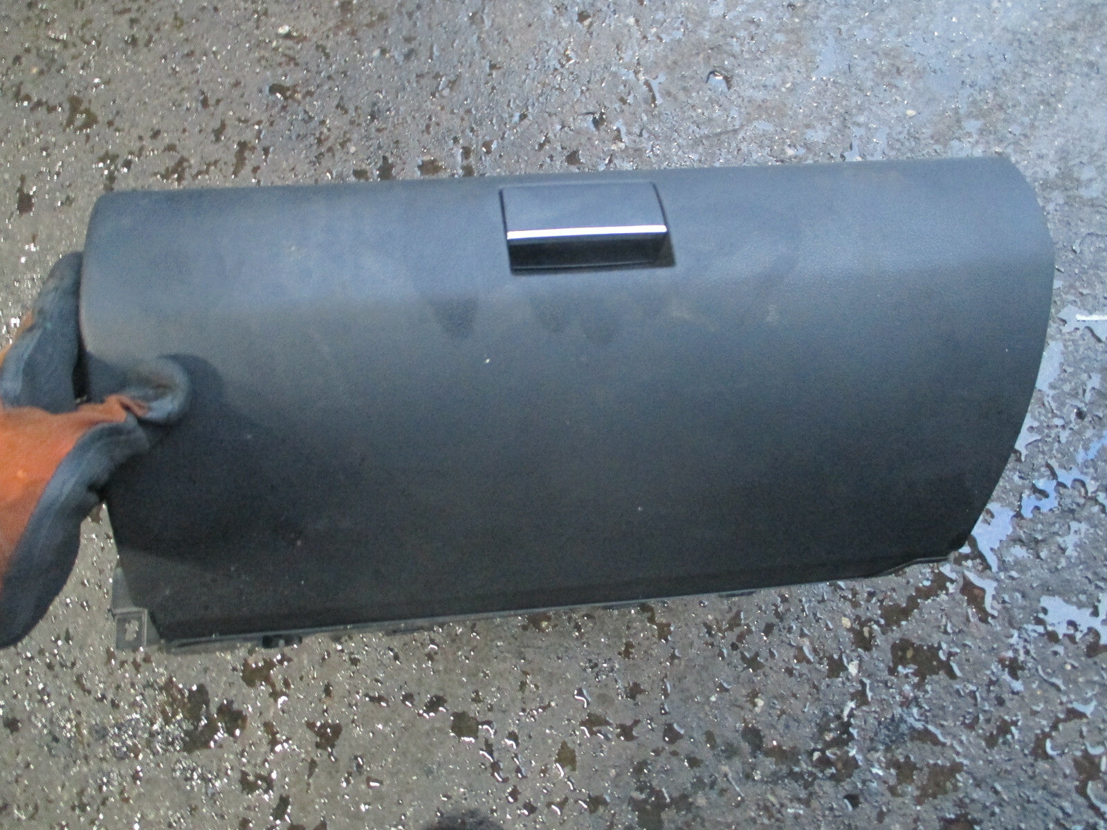 MERCEDES BENZ A CLASS W169 2006 NS PASSENGER SIDE GLOVEBOX COMPARTMENT