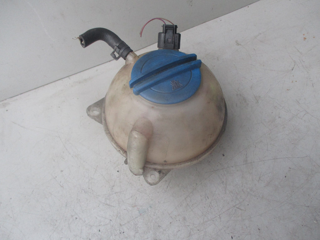 SKODA OCTAVIA 2004 COOLANT EXPANSION BOTTLE TANK