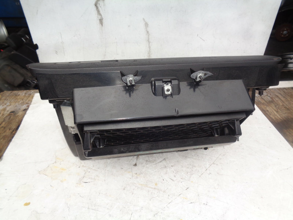 VW VOLKSWAGEN PASSAT B6 2007 PASSENGER SIDE STORAGE COMPARTMENT 3C2857114