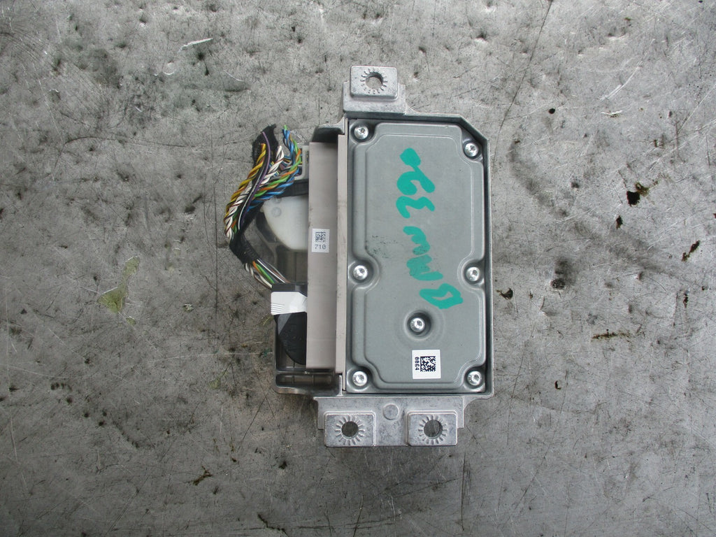 BMW 3 SERIES E90 AIRBAG CRASH SENSOR CONTROL MODULE ECU UNIT 9134280