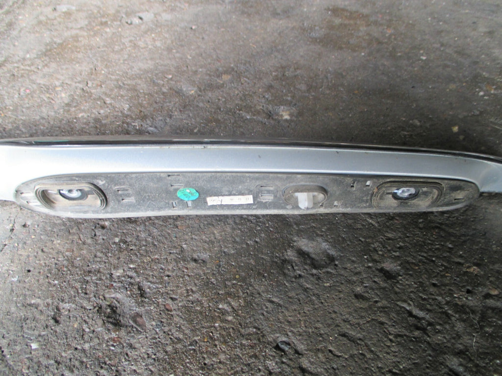 CITROEN C5 AIRCROSS MK1 2019 NSF FRONT PASSENGER SIDE ROOF RACK BAR