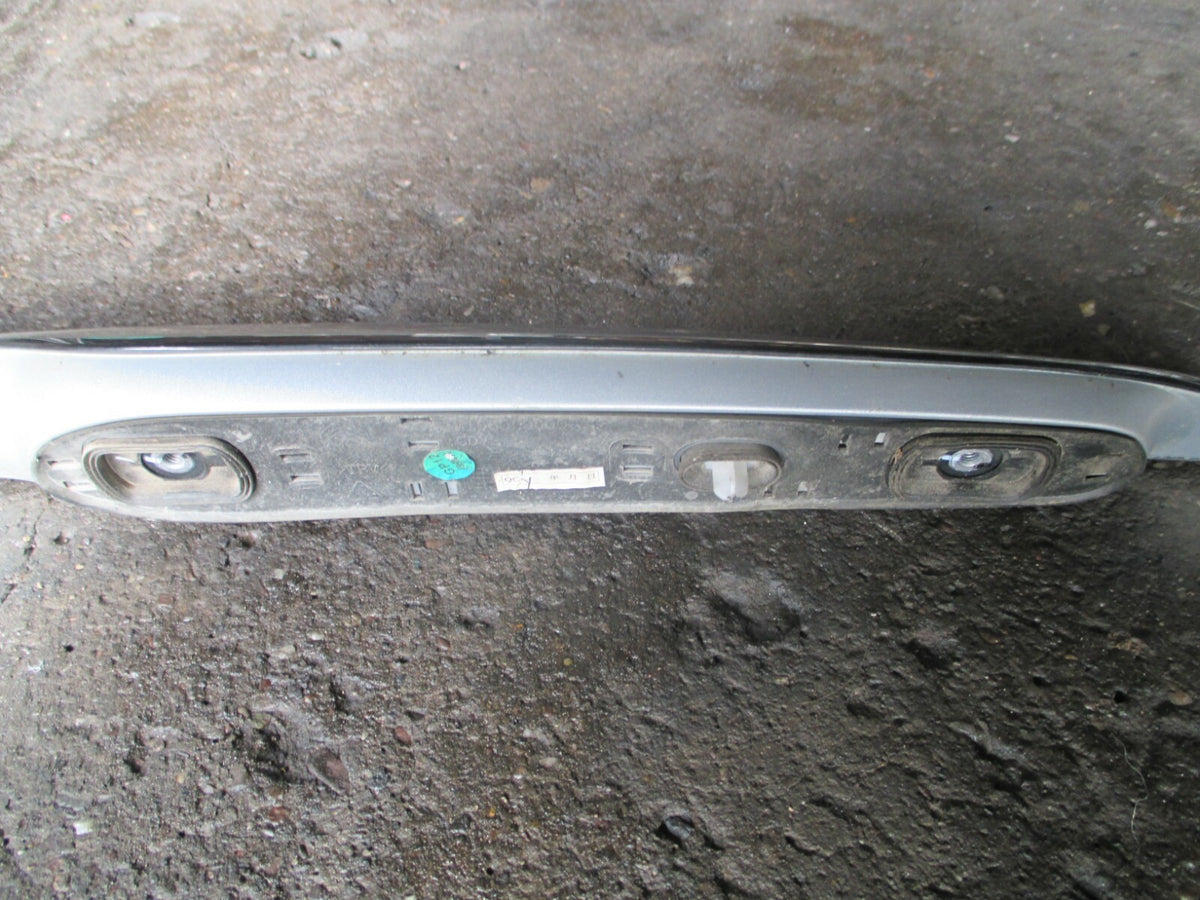 CITROEN C5 AIRCROSS MK1 2019 NSF FRONT PASSENGER SIDE ROOF RACK BAR