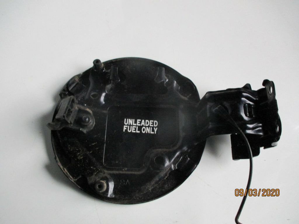 LEXUS CT 200h 2015 PETROL DIESEL FUEL FILLER CAP COVER FLAP DOOR DARK PURPLE