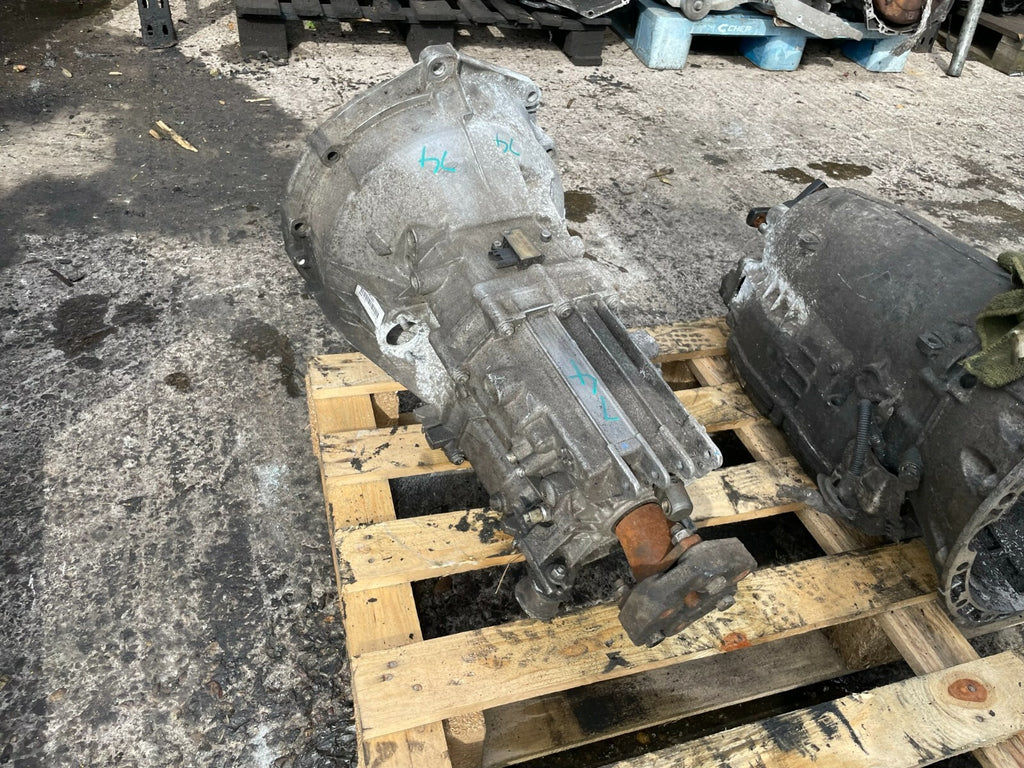 BMW GETRAG GEARBOX 5028054 CBB 5028054CBB GB74