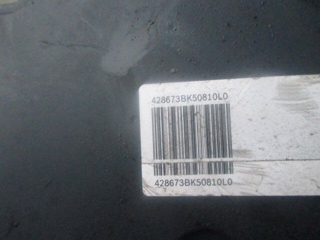 2012 BMW 5 SERIES ABS PUMP