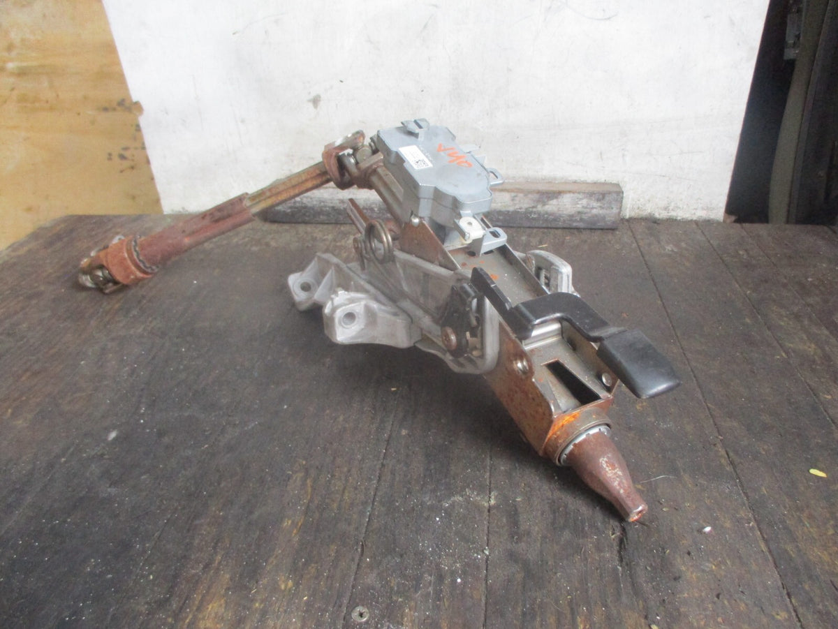 VOLVO V40 2016 MK3 ADJUSTABLE STEERING COLUMN