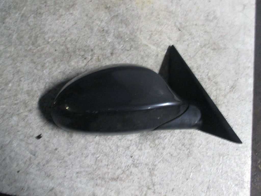 BMW 3 SERIES 2010 E90 OSF FRONT DRIVER SIDE WING MIRROR