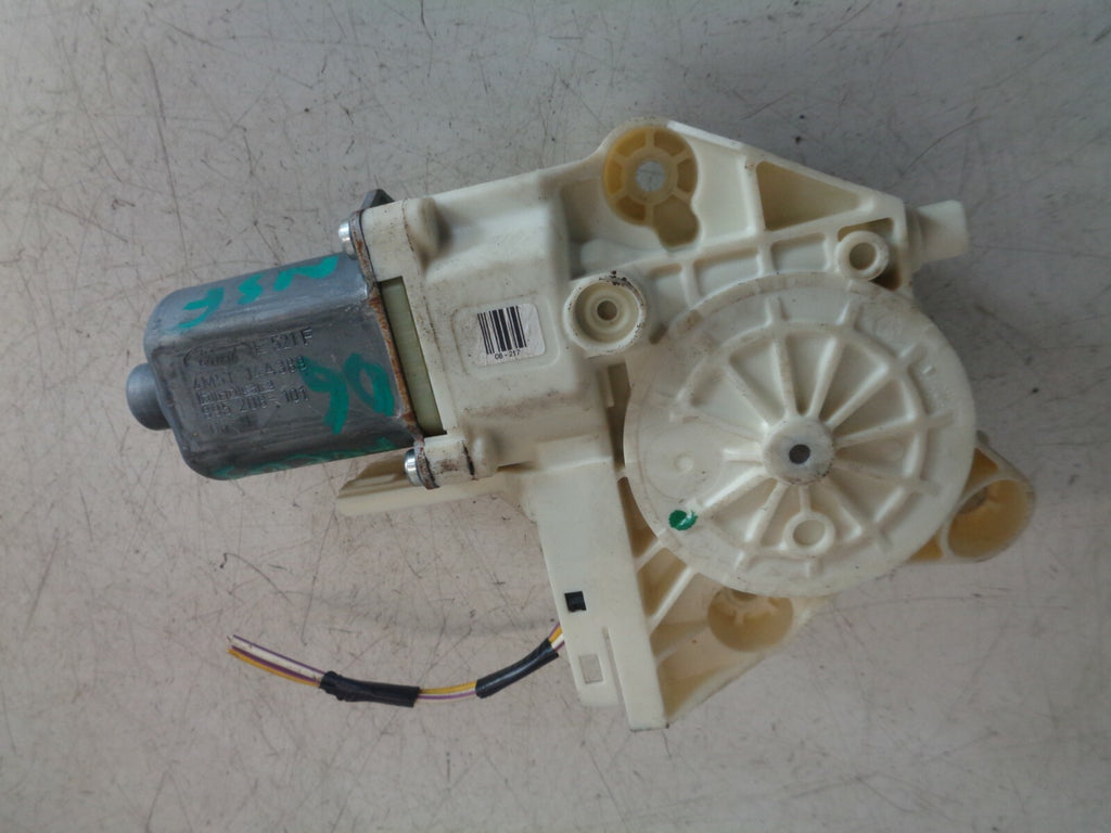 FORD FOCUS MK2 2006 PASSENGER SIDE FRONT DOOR WINDOW REGULATOR &MOTOR 4M5T14A389