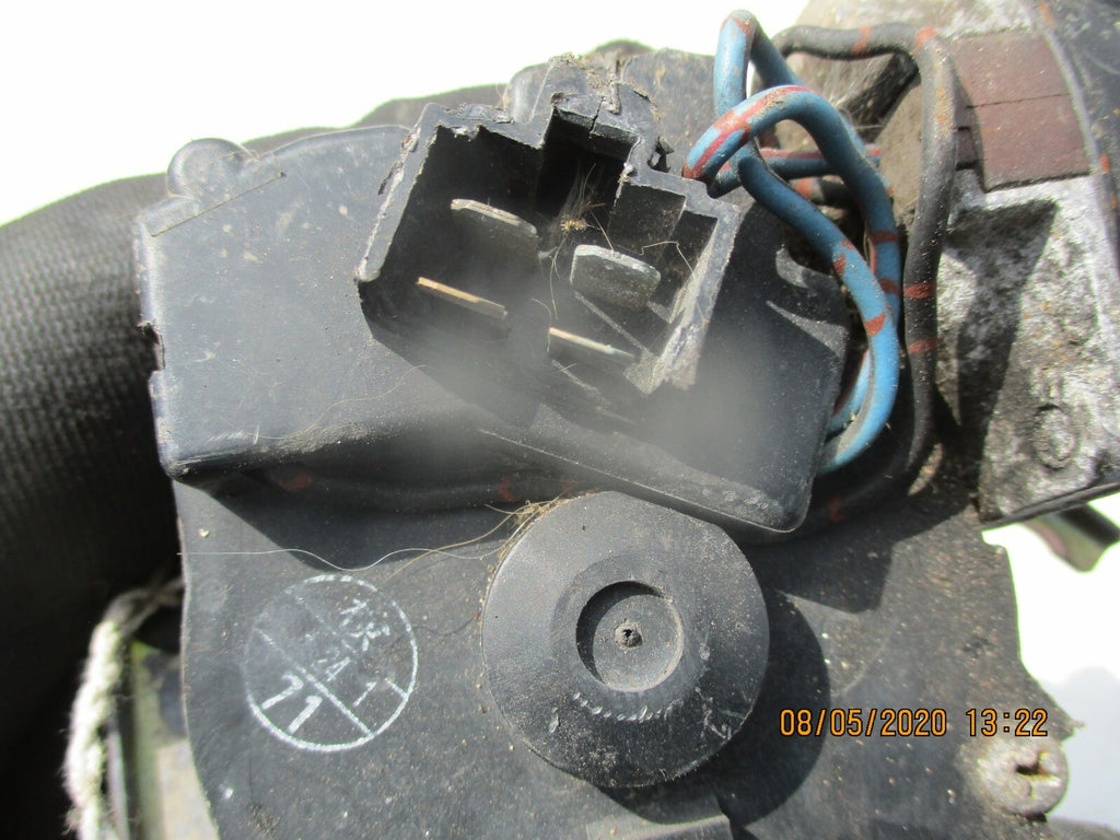 MAZDA MX5 MK2 FRONT WINDSCREEN WIPER MOTOR 8490507721
