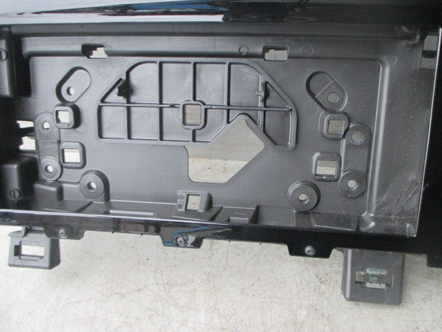 VAUXHALL GRAND LAND 2023 SPEEDOMETER DASHBOARD TRIM PANEL 9839561077