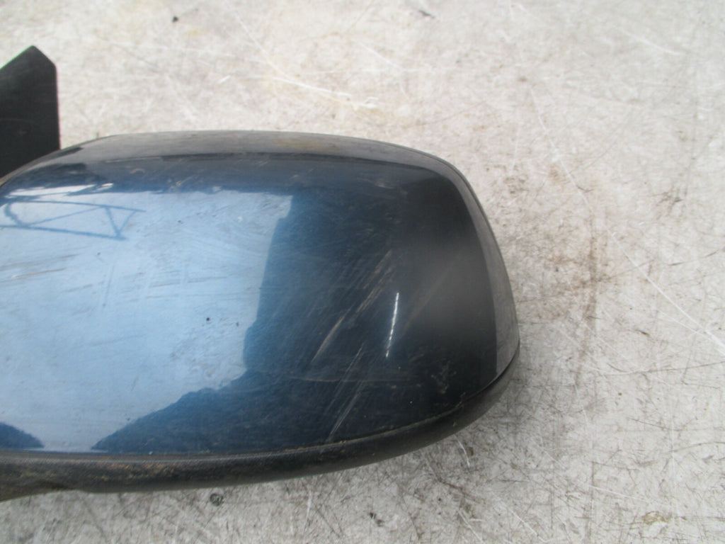 FORD MONDEO 2004 MK2 NSF FRONT PASSENGER SIDE WING MIRROR