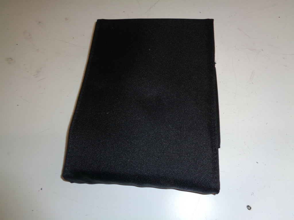 BMW 1 SERIES F20 F21 OWNERS MANUAL HANDBOOK WITH BOOK WALLET