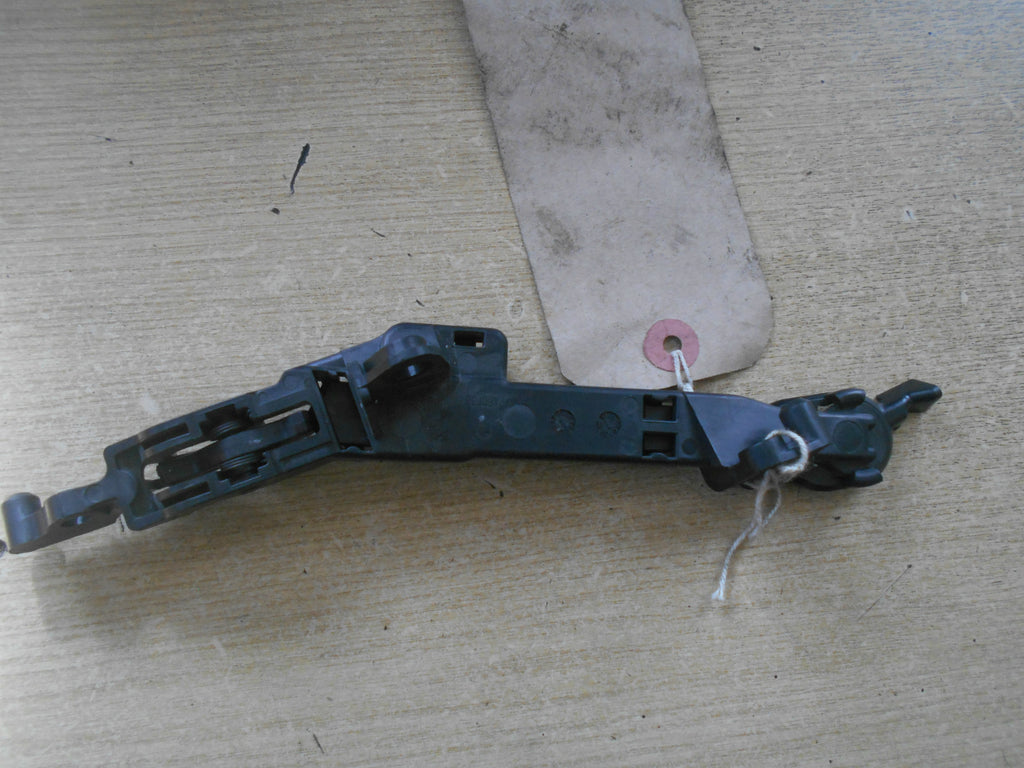 BMW MINI COOPER S 2007 R56 GLOVE BOX CATCH LATCH LOCK MECHANISM