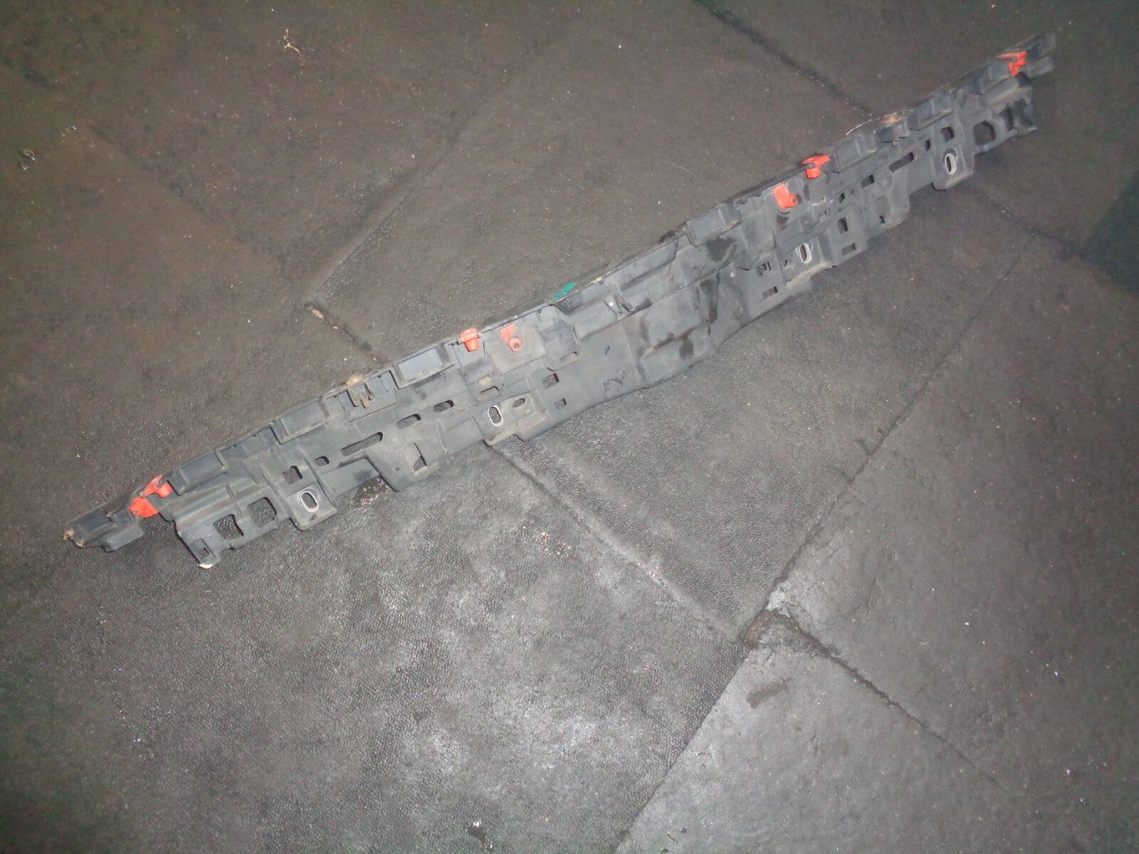 VAUXHALL INSIGNIA MK1 2012 2.0 CDTI SLAM PANEL PLASTIC
