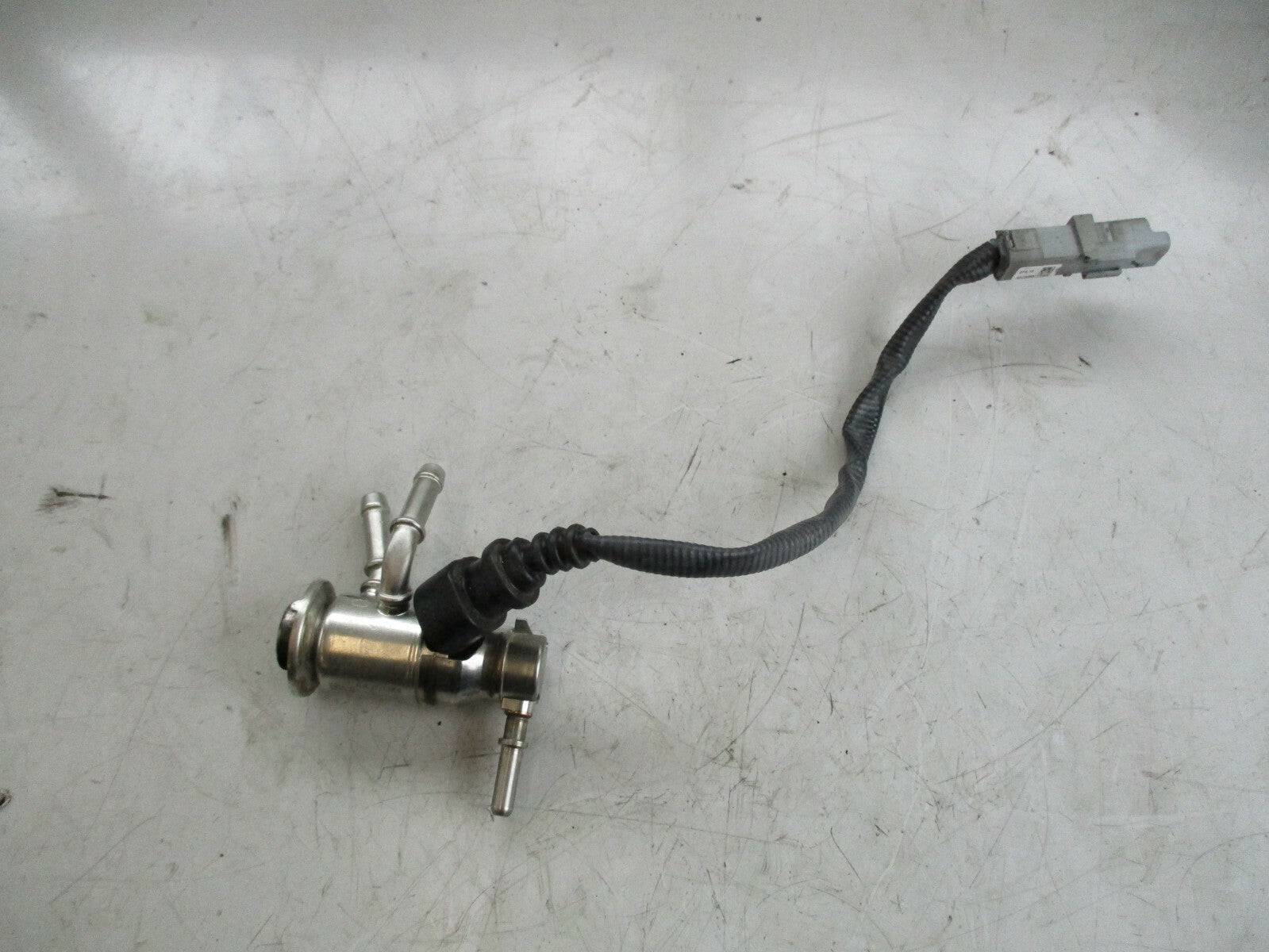 NISSAN QASHQAI J11 MK2 2018 1.6 DCI ADBLUE INJECTING NOZZLE 208995377R