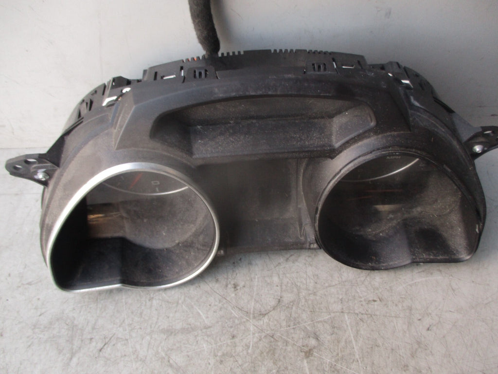 2011 AUDI A5 8T 2.0 DIESEL SPEEDO SPEEDOMETER INSTRUMENT CLUSTER 8T0920983B