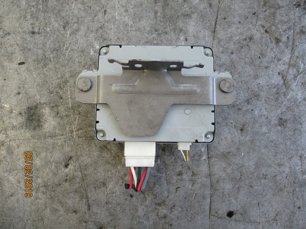 RENAULT KADJAR 2016 COMFORT CONTROL UNIT MODULE 292A54EA0A